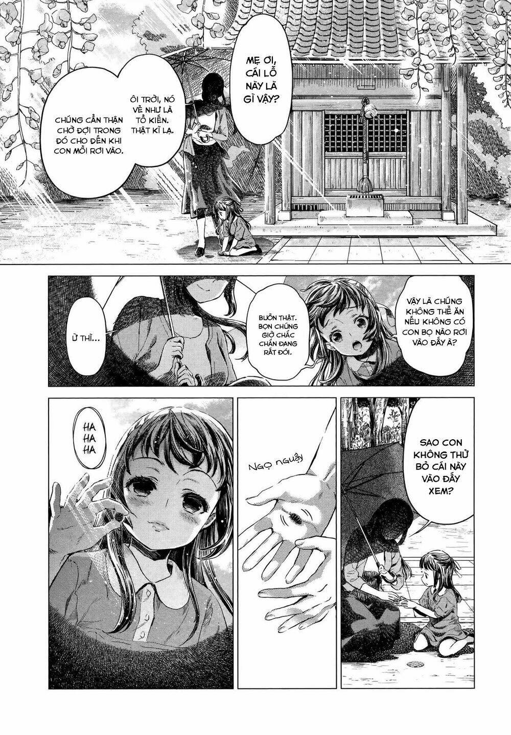 Hentai Chương 1 Ảnh 7