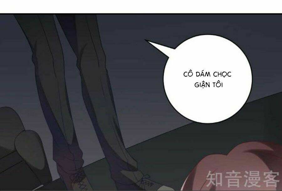 Ma Vương Tổng Tài Mạc Ngược Luyến Chương 4 Ảnh 8