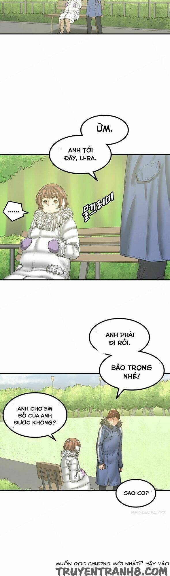 Bạn Gái Của Bạn Thân Chương 22 Ảnh 9