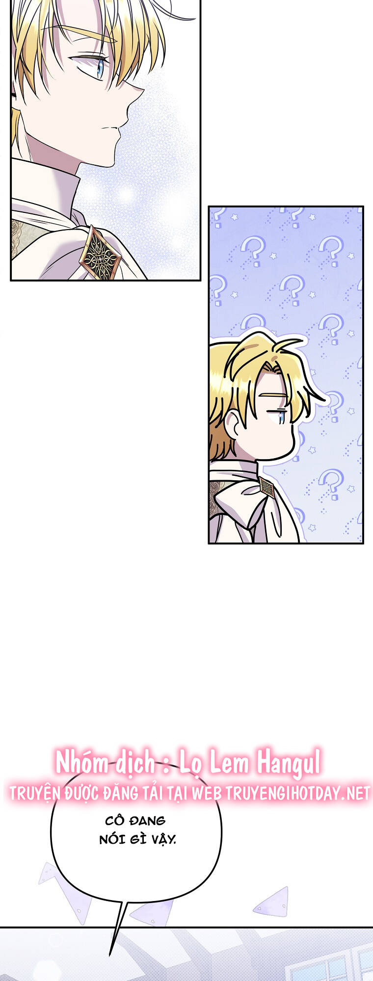Nàng Công Nương Roselia Chương 49.1 Ảnh 11