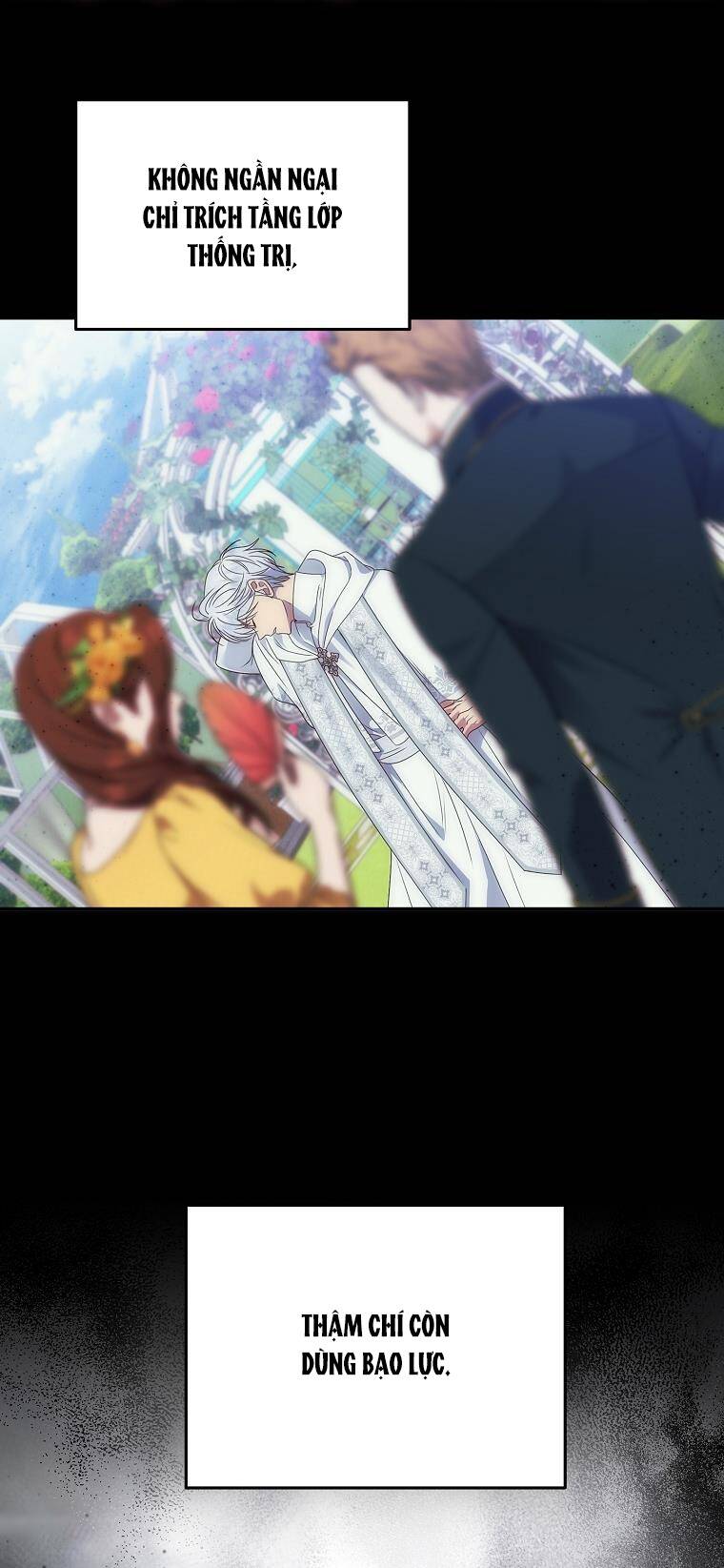 Nàng Công Nương Roselia Chương 55 Ảnh 60