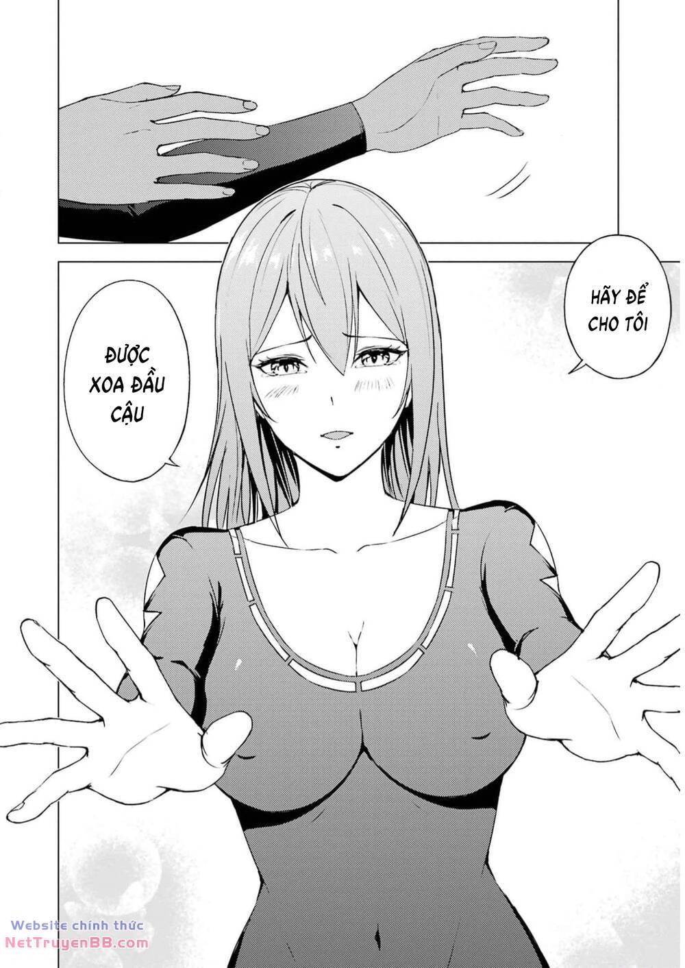 Ore No Genjitsu Wa Renai Game?? Ka To Omottara Inochigake No Game Datta Chương 70 Ảnh 46