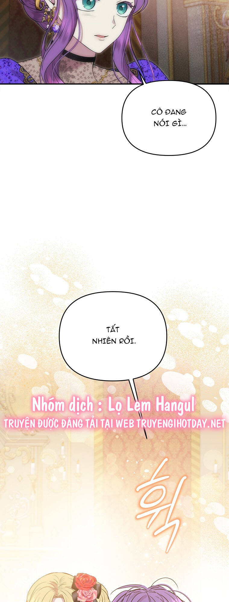 Nàng Công Nương Roselia Chương 53 Ảnh 54