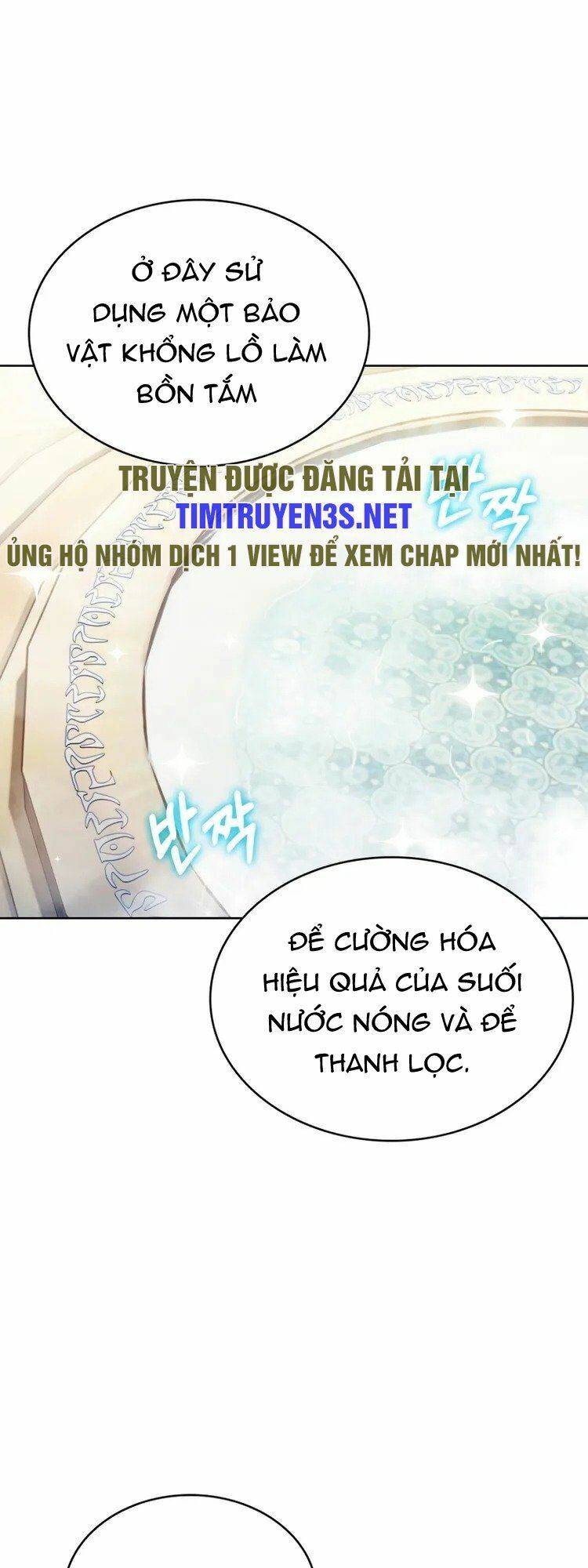 Nhân Vật Phụ Không Bao Giờ Chết Thêm Nữa Chương 45 Ảnh 35