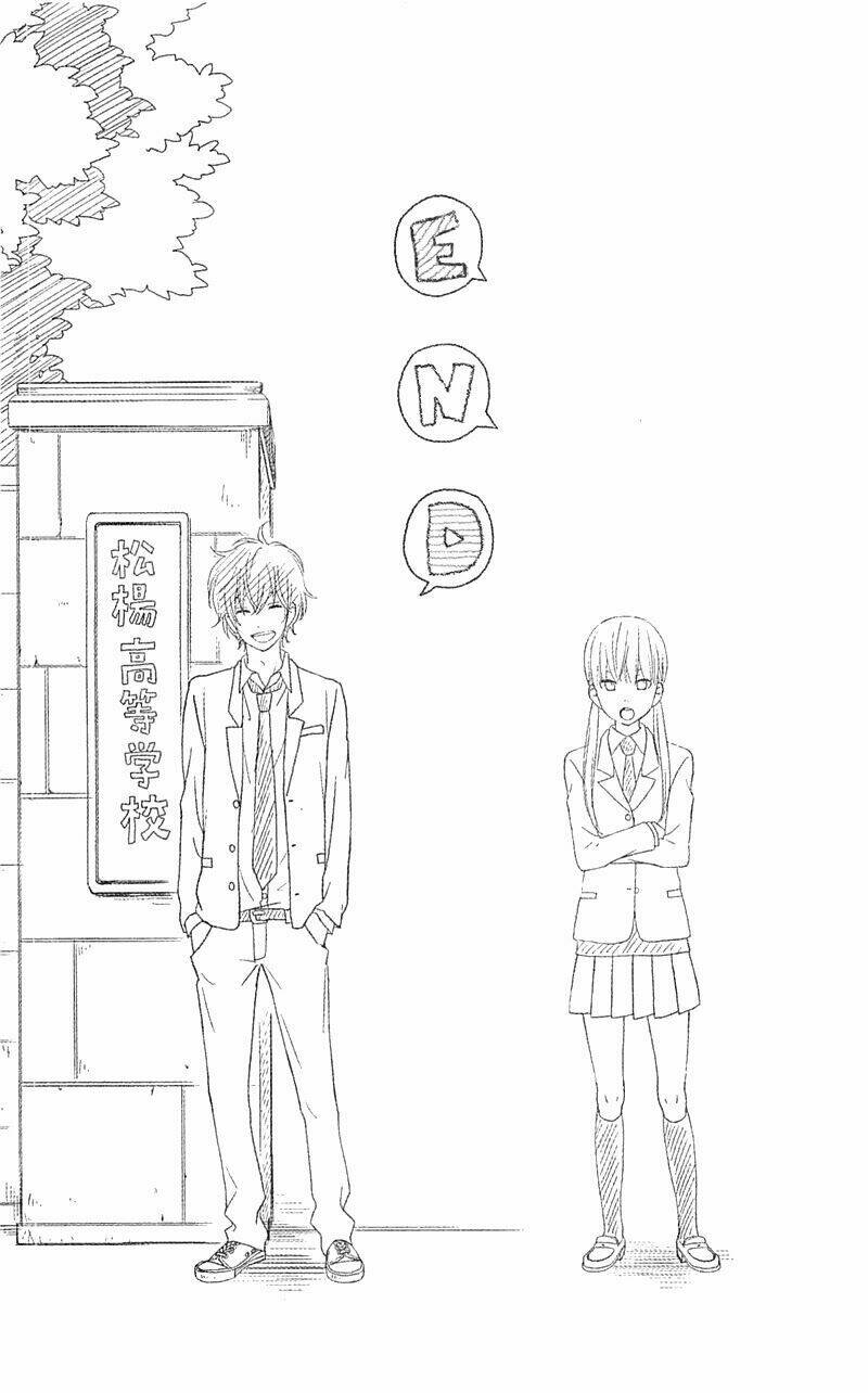 Tonari No Kaibutsu-Kun Chương 48 Ảnh 53