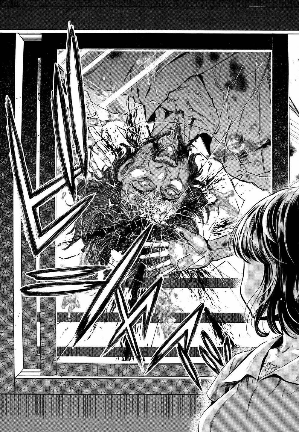 Hentai Chương 1 Ảnh 31