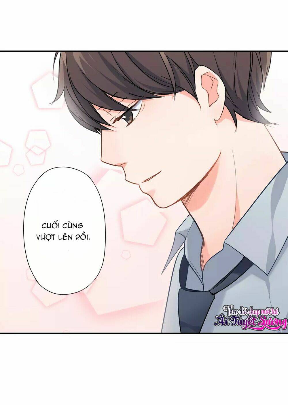 18, Sống Chung Cùng Nhau Chương 28 Ảnh 23