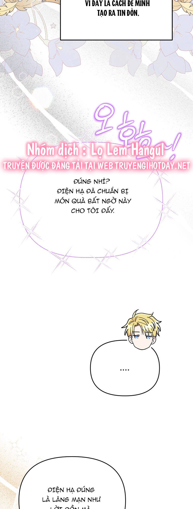 Nàng Công Nương Roselia Chương 53 Ảnh 42