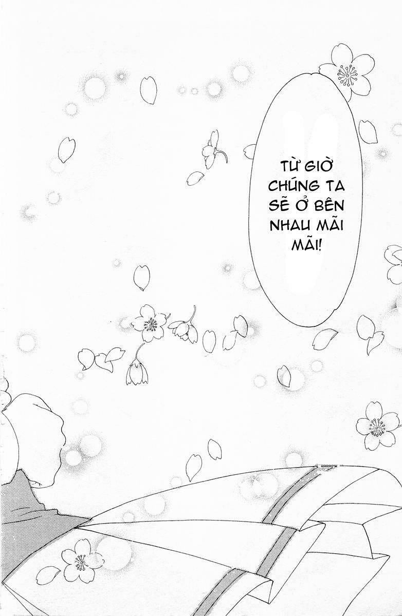 Card Captor Sakura Chương 50 Ảnh 42