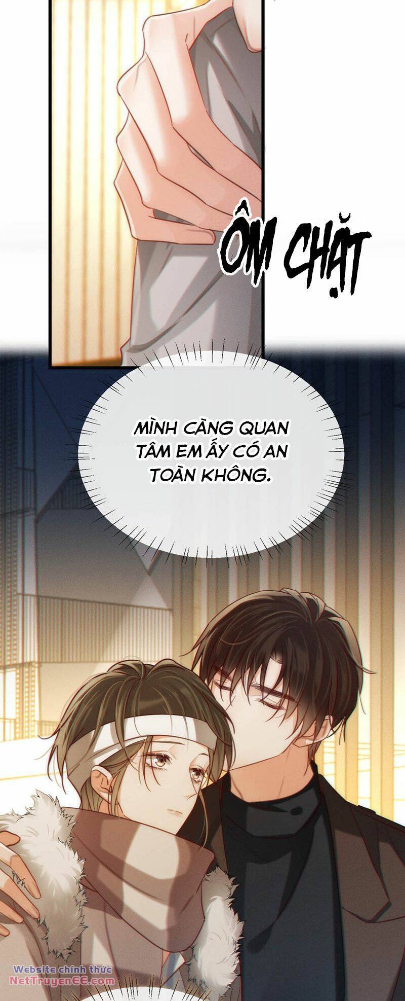 Nịch Tửu Chương 104 Ảnh 19