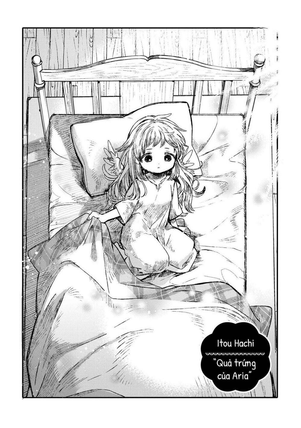 Tuyển Tập Hoàn Hảo: Onee-Loli Yuri Chương 1 Ảnh 5