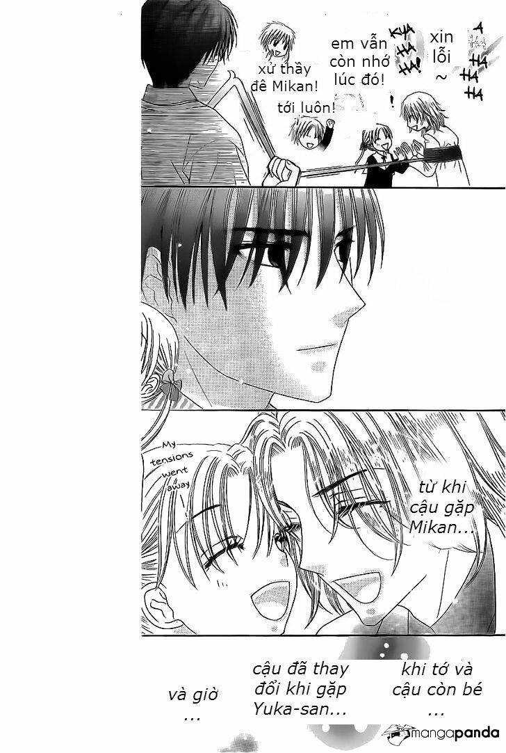 Gakuen Alice Chương 170 Ảnh 6