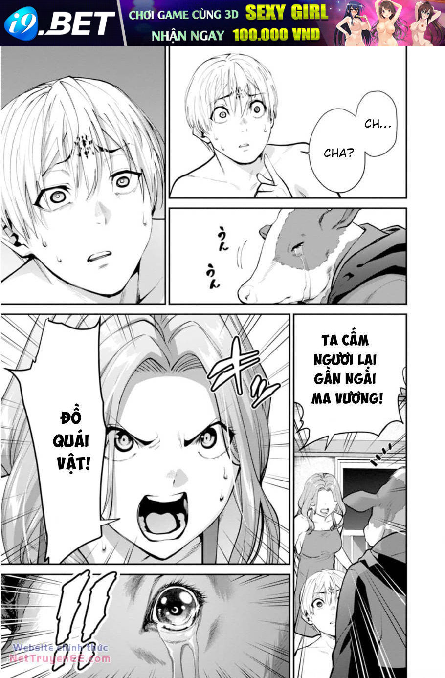 Paradise Hell Chương 11 Ảnh 30