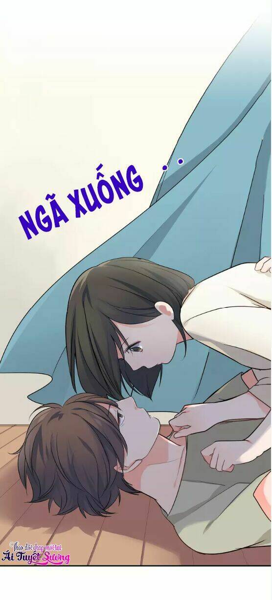 18, Sống Chung Cùng Nhau Chương 22 Ảnh 11