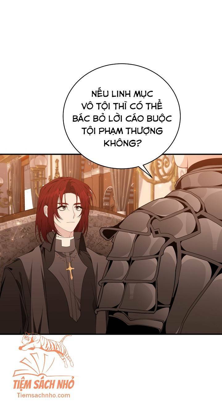 Tôi Chỉ Đi Tìm Cha Thôi Chương 36 Ảnh 52