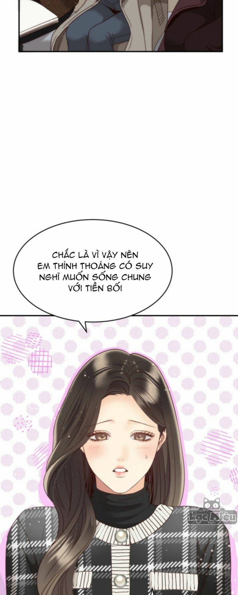 Ánh Sao Ban Mai Chương 74 Ảnh 8
