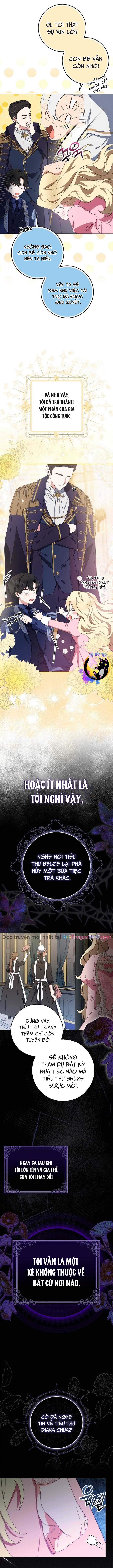 Tôi Chính Là Dị Vật Chương 1 Ảnh 10