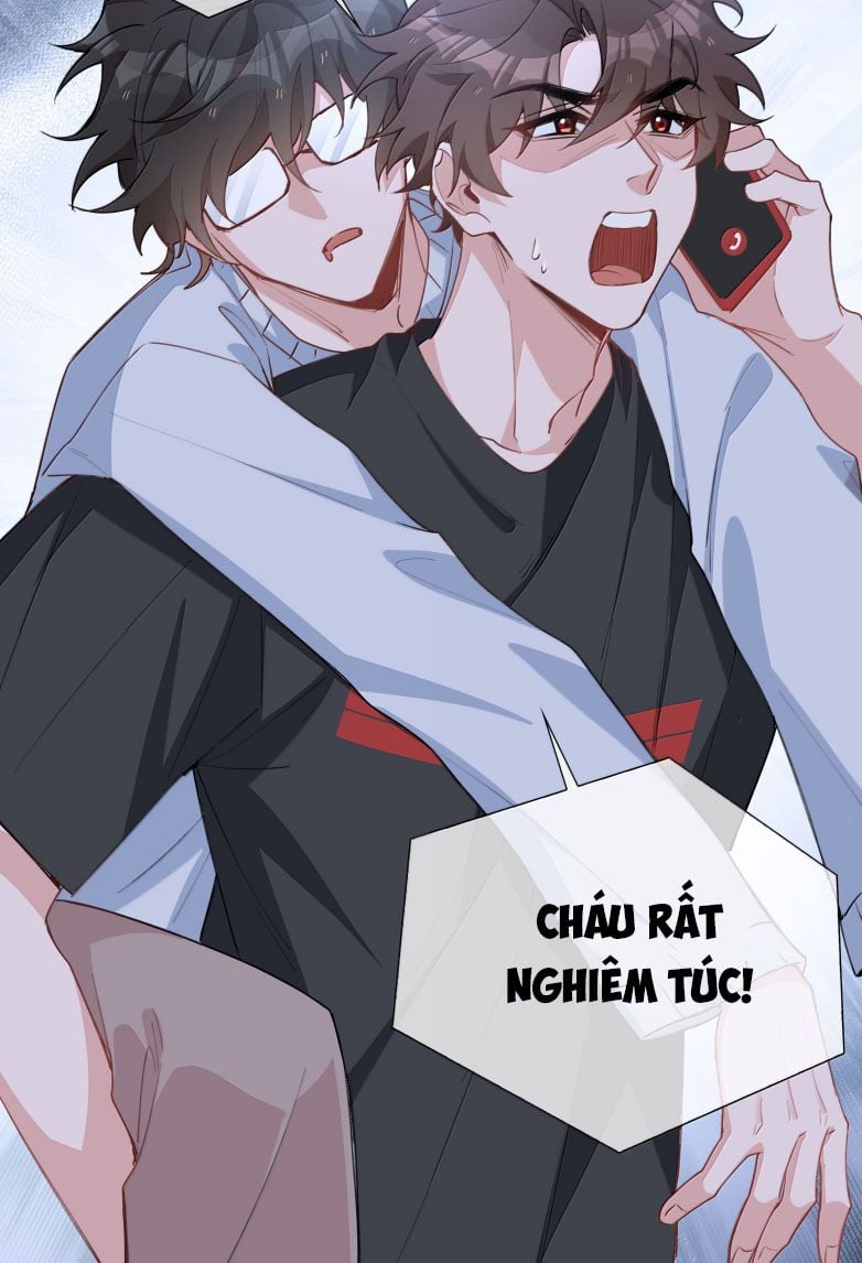 Sơn Hải Cao Trung Chương 104 Ảnh 41