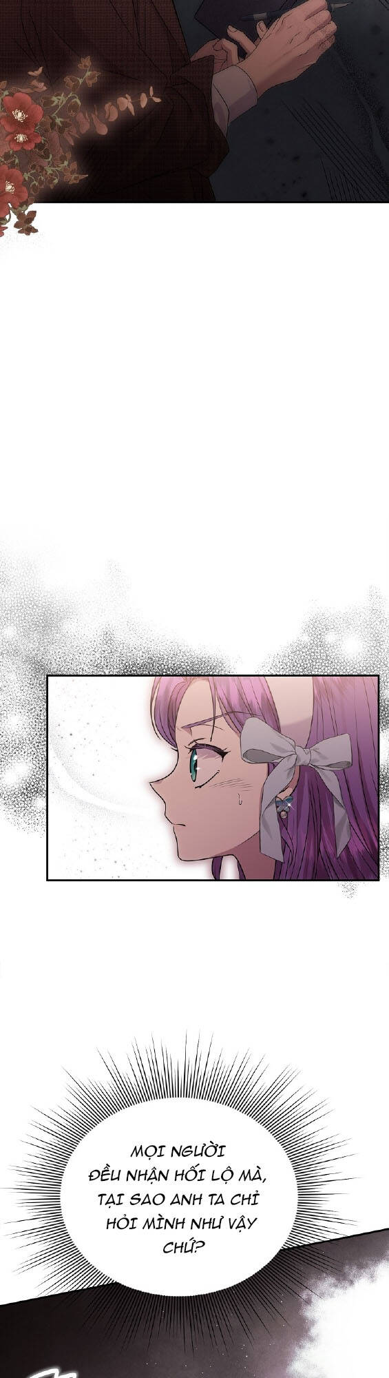 Nàng Công Nương Roselia Chương 51 Ảnh 29