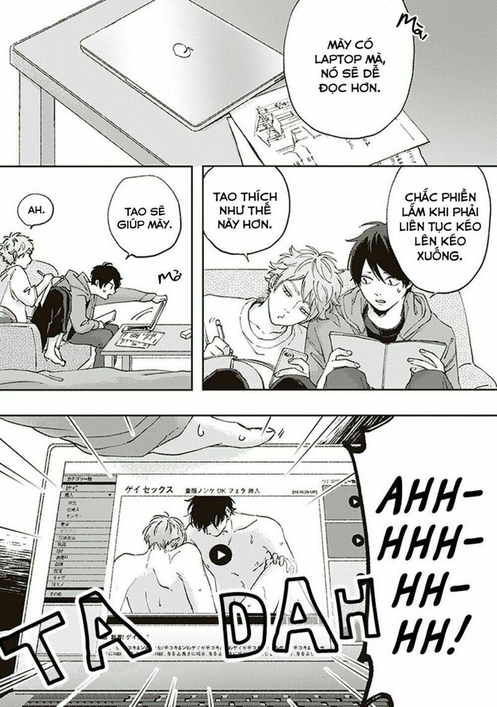 Ichika Bachika Chương 2 Ảnh 20