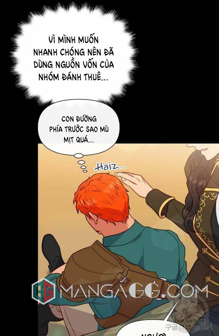 Khế Ước Của Nữ Công Tước Quái Vật Chương 148 Ảnh 37