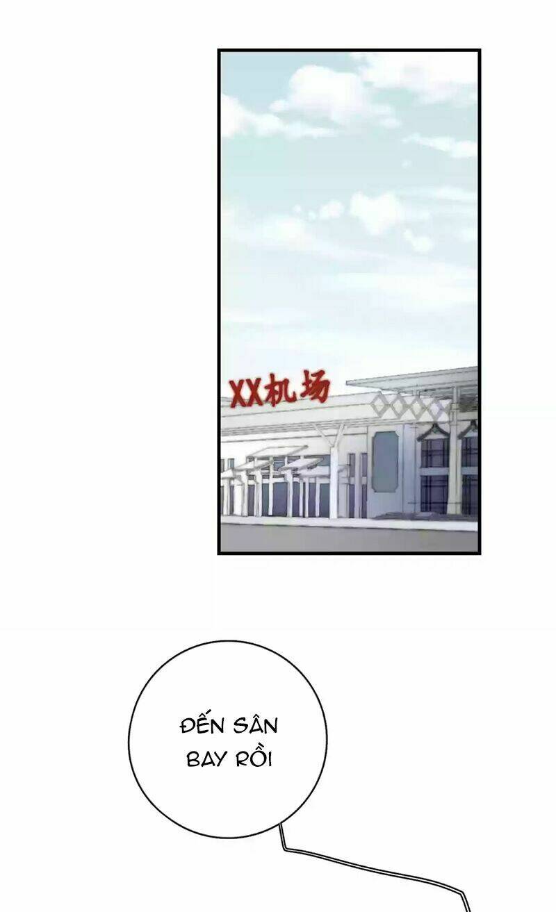 Cận Kề Tiếp Xúc Chương 126 Ảnh 4