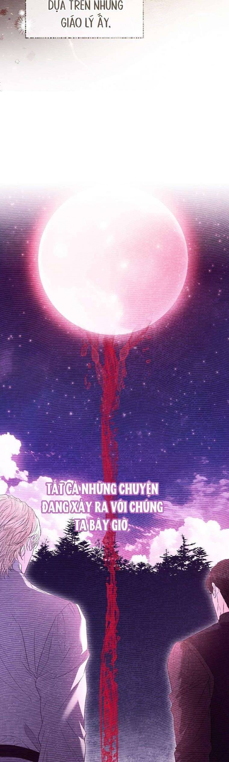 Này Người Chồng Phản Diện, Ngài Ám Ảnh Sai Người Rồi Chương 57 Ảnh 55