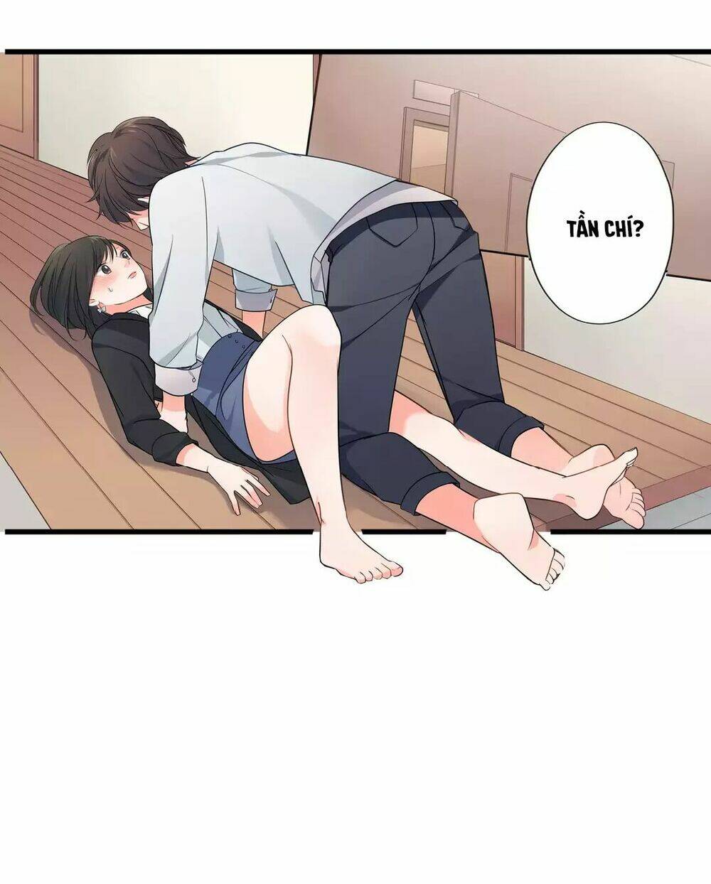 18, Sống Chung Cùng Nhau Chương 24 Ảnh 38