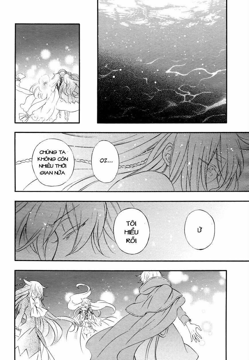 Pandora Hearts Chương 104 Ảnh 31