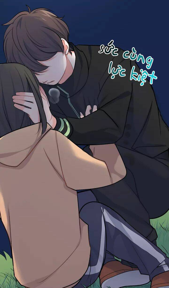 18, Sống Chung Cùng Nhau Chương 20 Ảnh 14