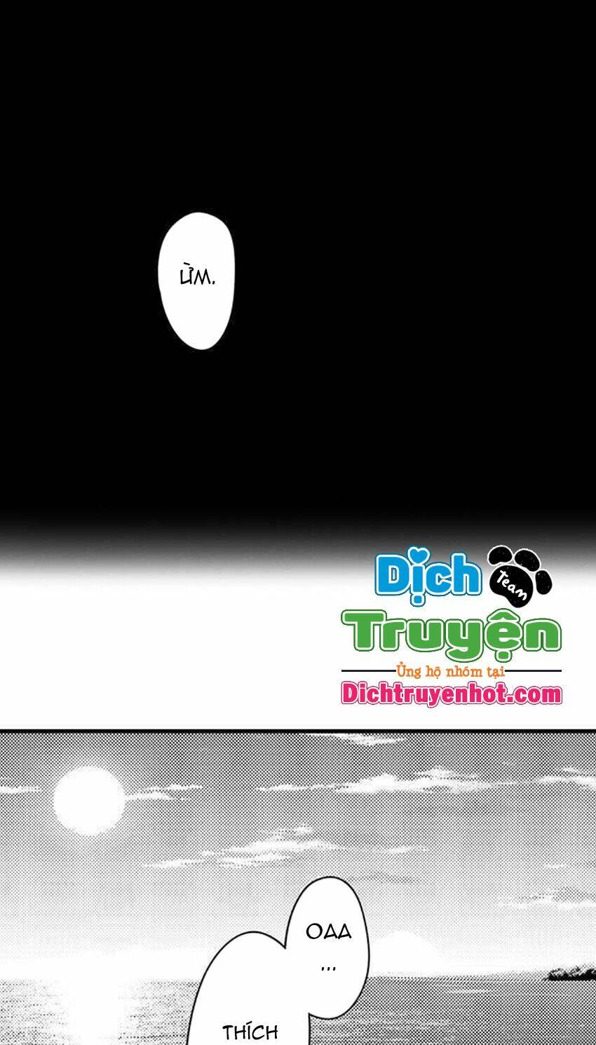 Trêu Ghẹo "Gấu" Nhà Tôi! Chương 51 Ảnh 15
