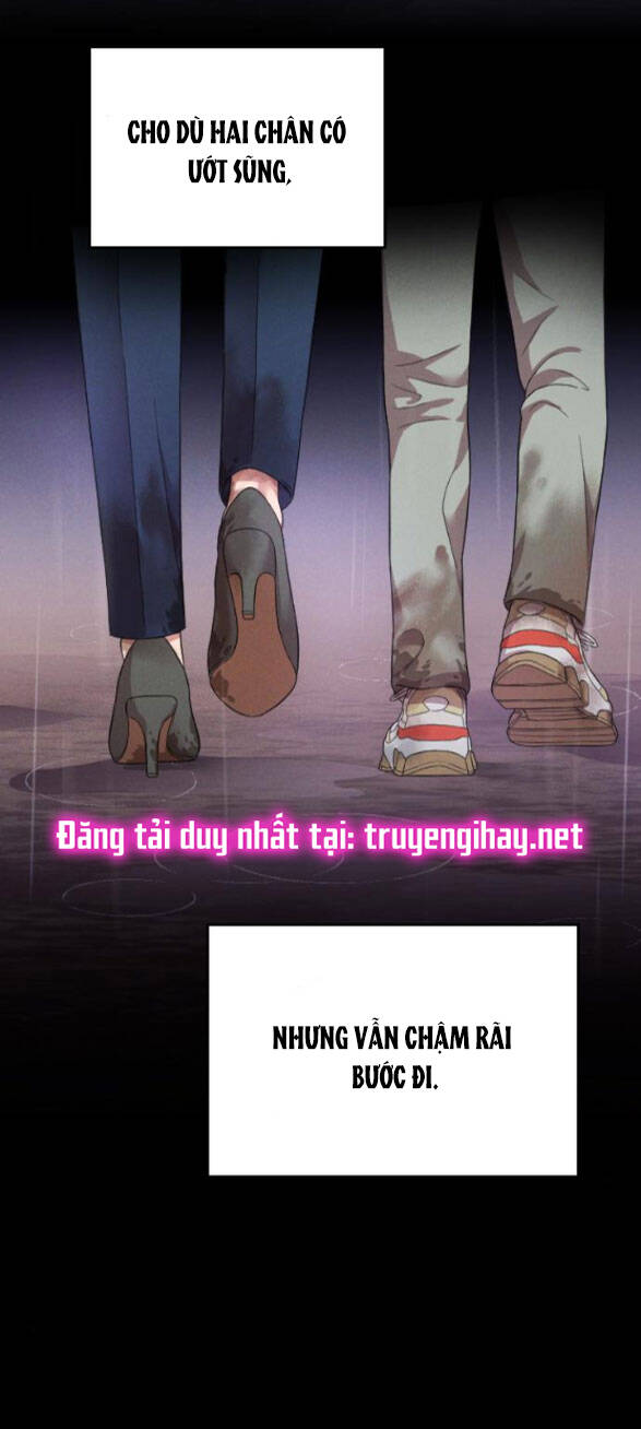 Cô Đi Mà Lấy Chồng Tôi Đi Chương 55.2 Ảnh 32