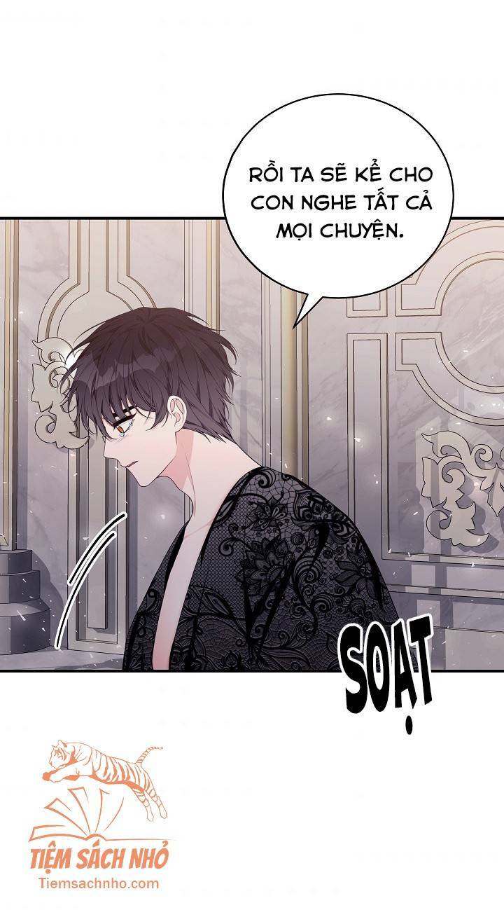 Tôi Chỉ Đi Tìm Cha Thôi Chương 35 Ảnh 49