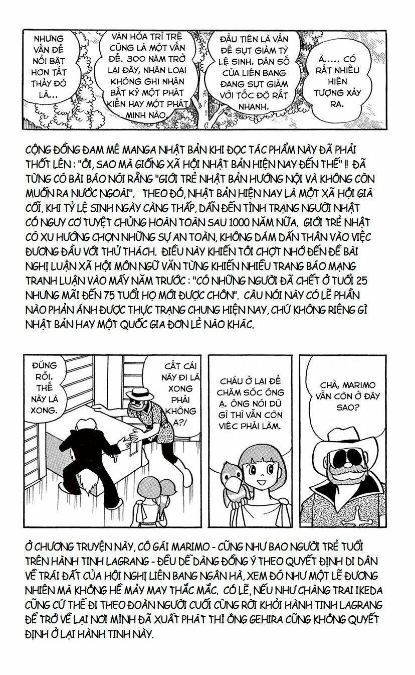 Các One-Shot Của Fujiko Fujio Chương 62.2 Ảnh 53