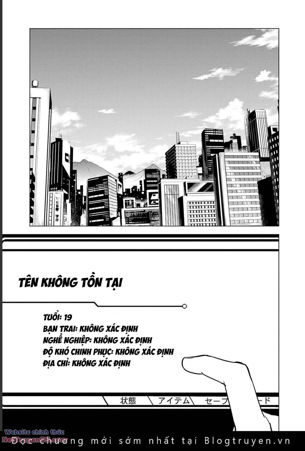 Ore No Genjitsu Wa Renai Game?? Ka To Omottara Inochigake No Game Datta Chương 62 Ảnh 27