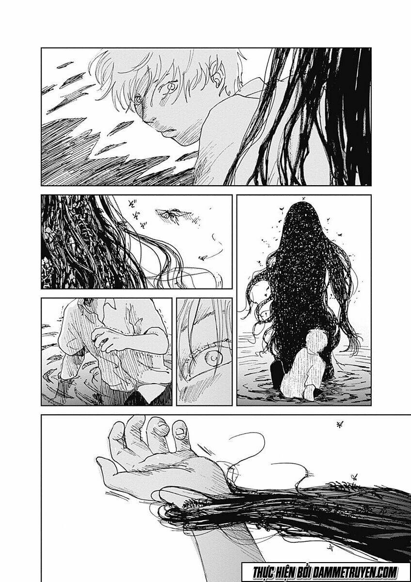 Mushihime - Nữ Chúa Côn Trùng Chương 5 Ảnh 6