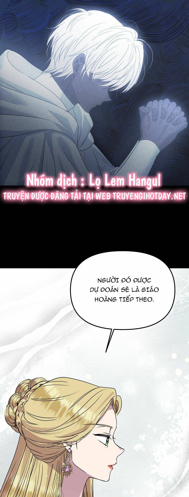 Nàng Công Nương Roselia Chương 46.1 Ảnh 5