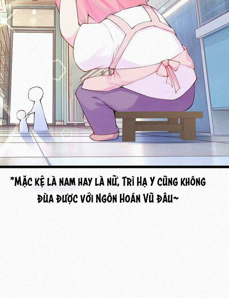 Mami Đột Kích, Thiên Tài Manh Bảo Khốc Daddy Chương 93.1 Ảnh 24