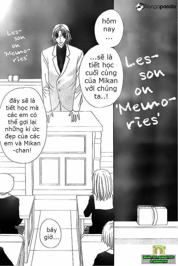 Gakuen Alice Chương 170 Ảnh 2