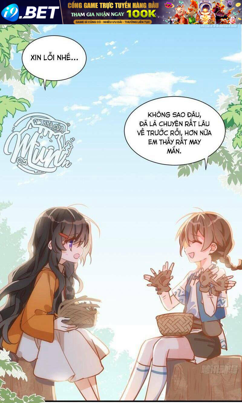 Tình Địch Quái Gở Lại Tăng Thêm Rồi Chương 43 Ảnh 29