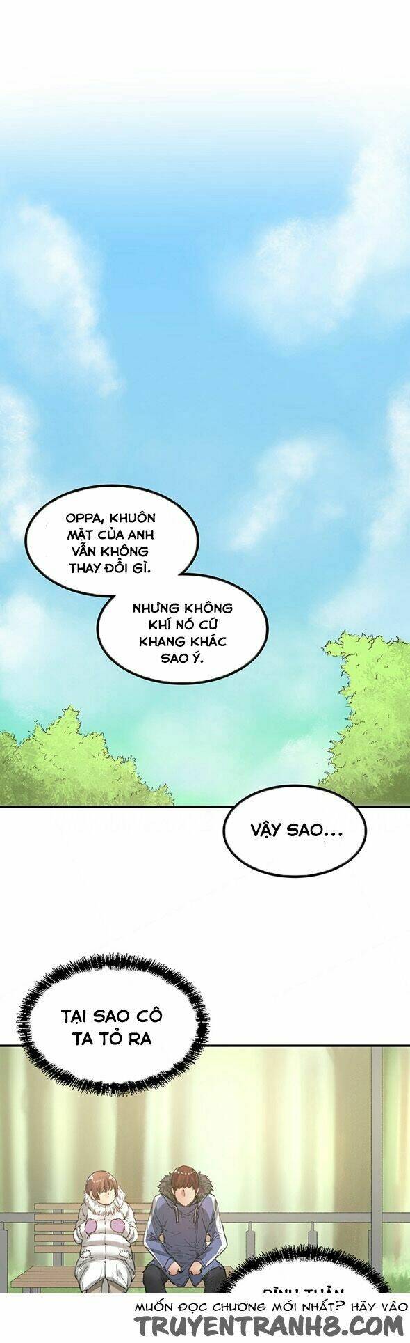 Bạn Gái Của Bạn Thân Chương 22 Ảnh 3