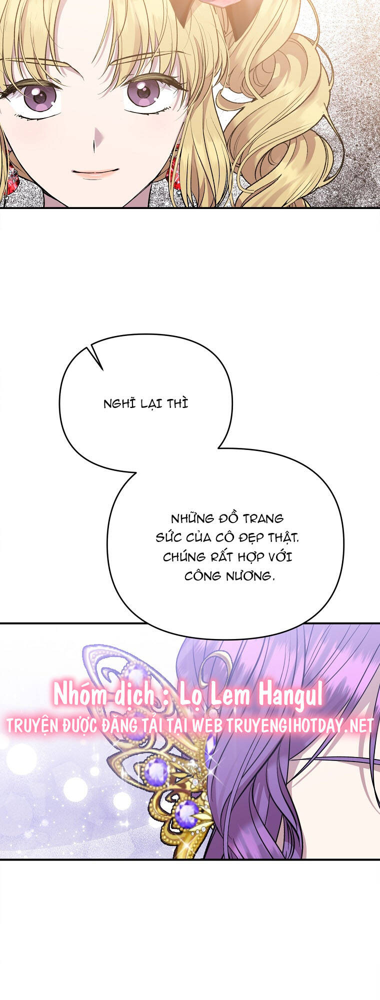 Nàng Công Nương Roselia Chương 53 Ảnh 40