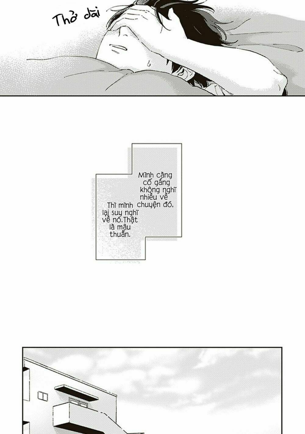 Ichika Bachika Chương 2 Ảnh 14