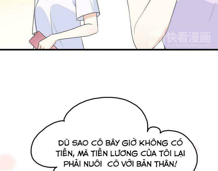 Cuộc Chiến Tình Yêu Chương 44 Ảnh 16