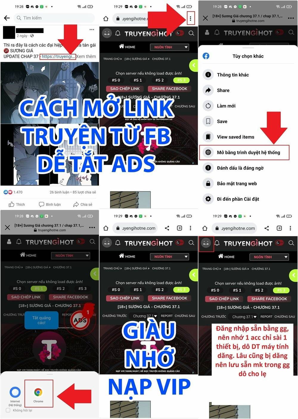 Người Mẹ Báo Thù Chương 4.1 Ảnh 2