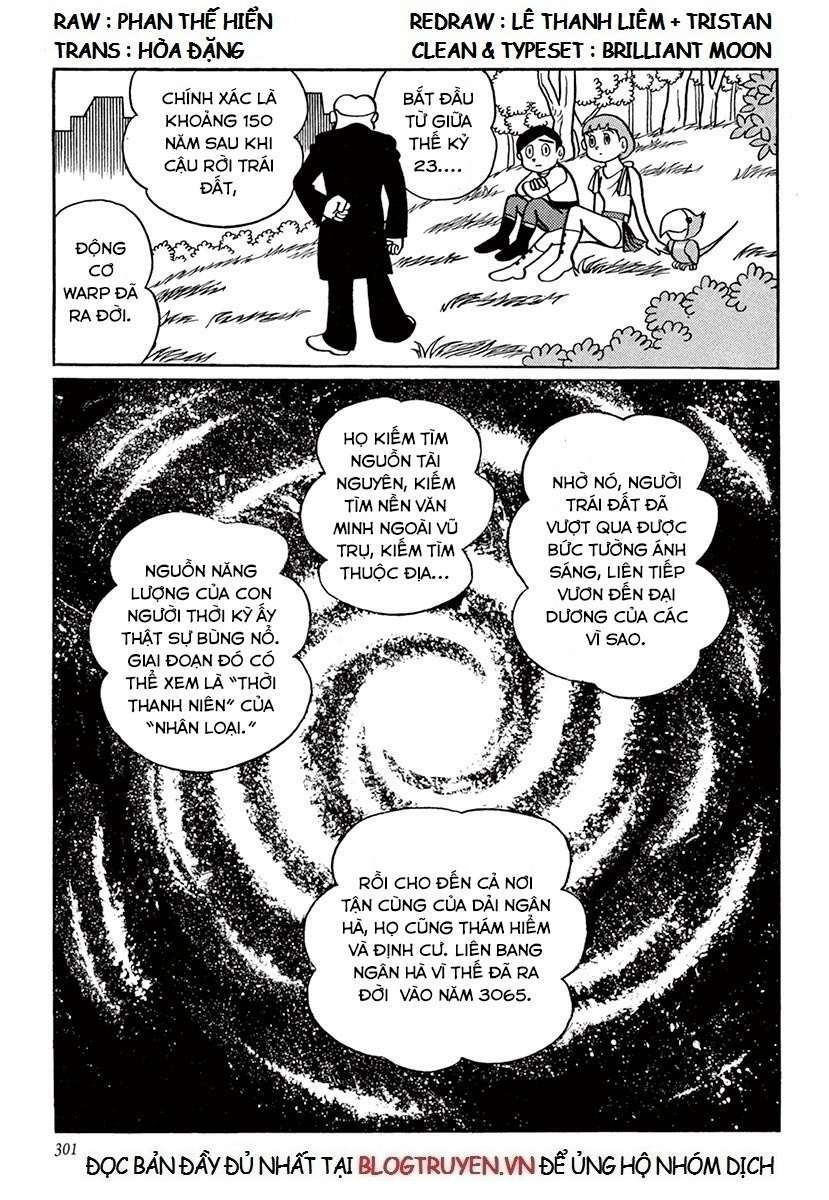 Các One-Shot Của Fujiko Fujio Chương 62.2 Ảnh 30