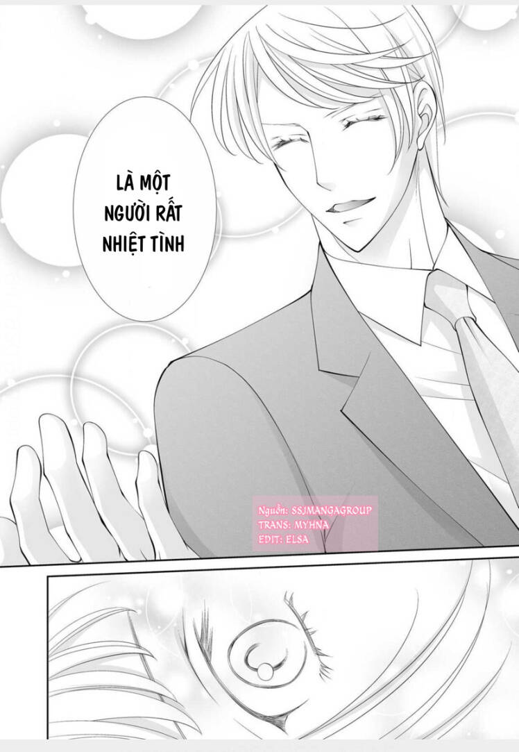 Anata O Uragiritakunainoni Chương 2 Ảnh 26