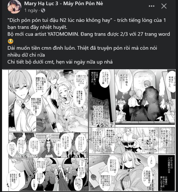 Người Mẹ Báo Thù Chương 5 Ảnh 11