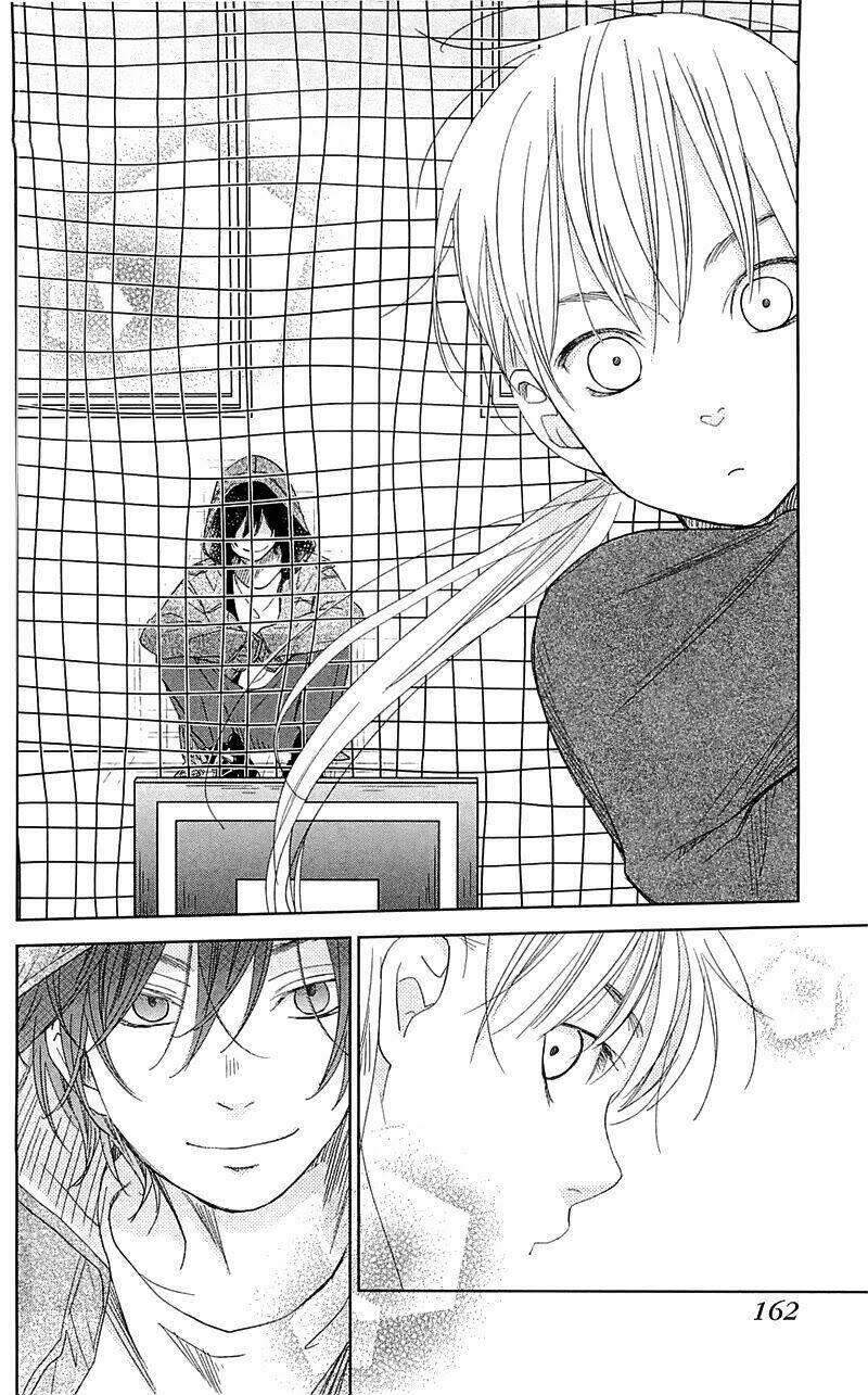 Tonari No Kaibutsu-Kun Chương 48 Ảnh 28