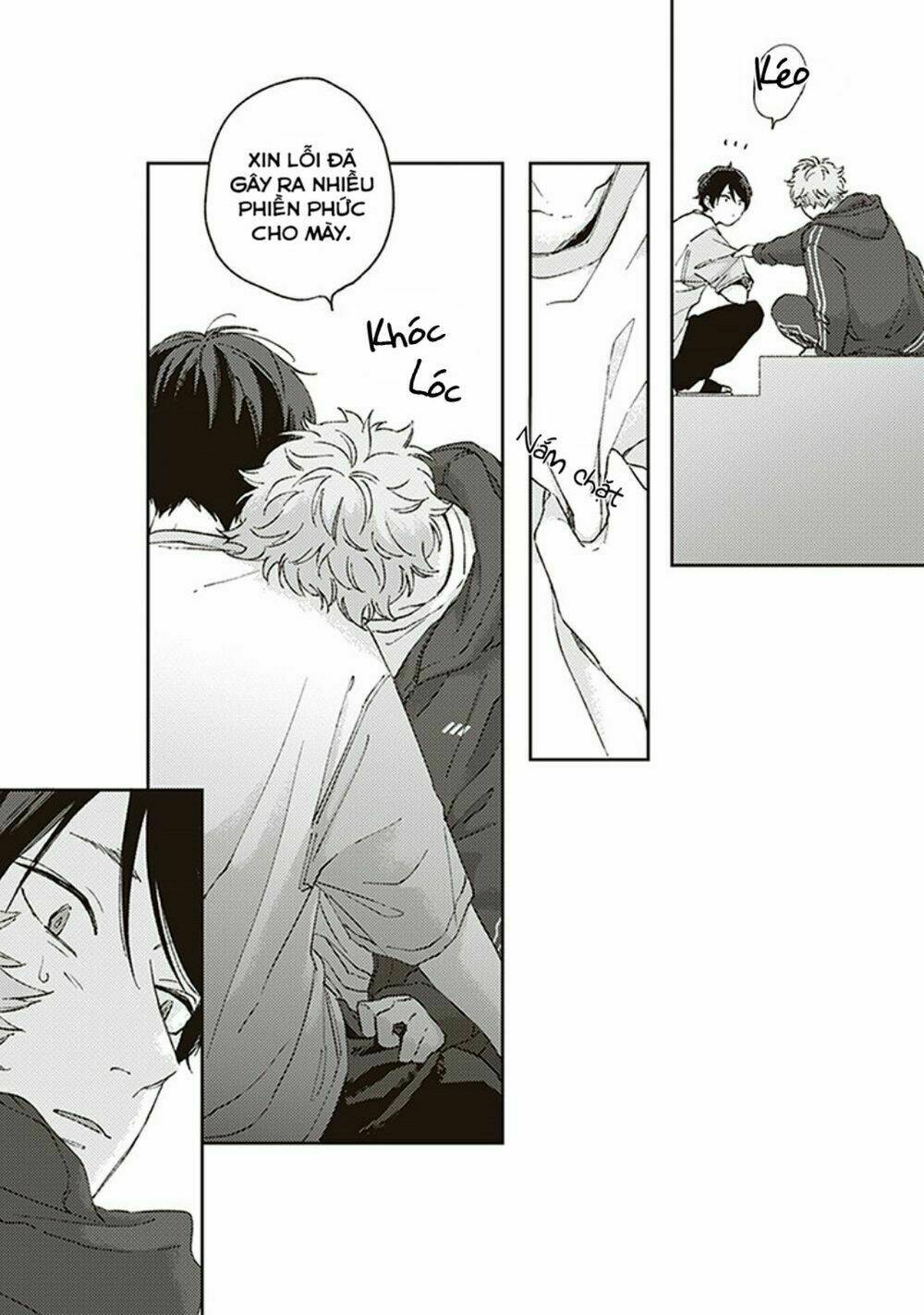 Ichika Bachika Chương 2 Ảnh 8